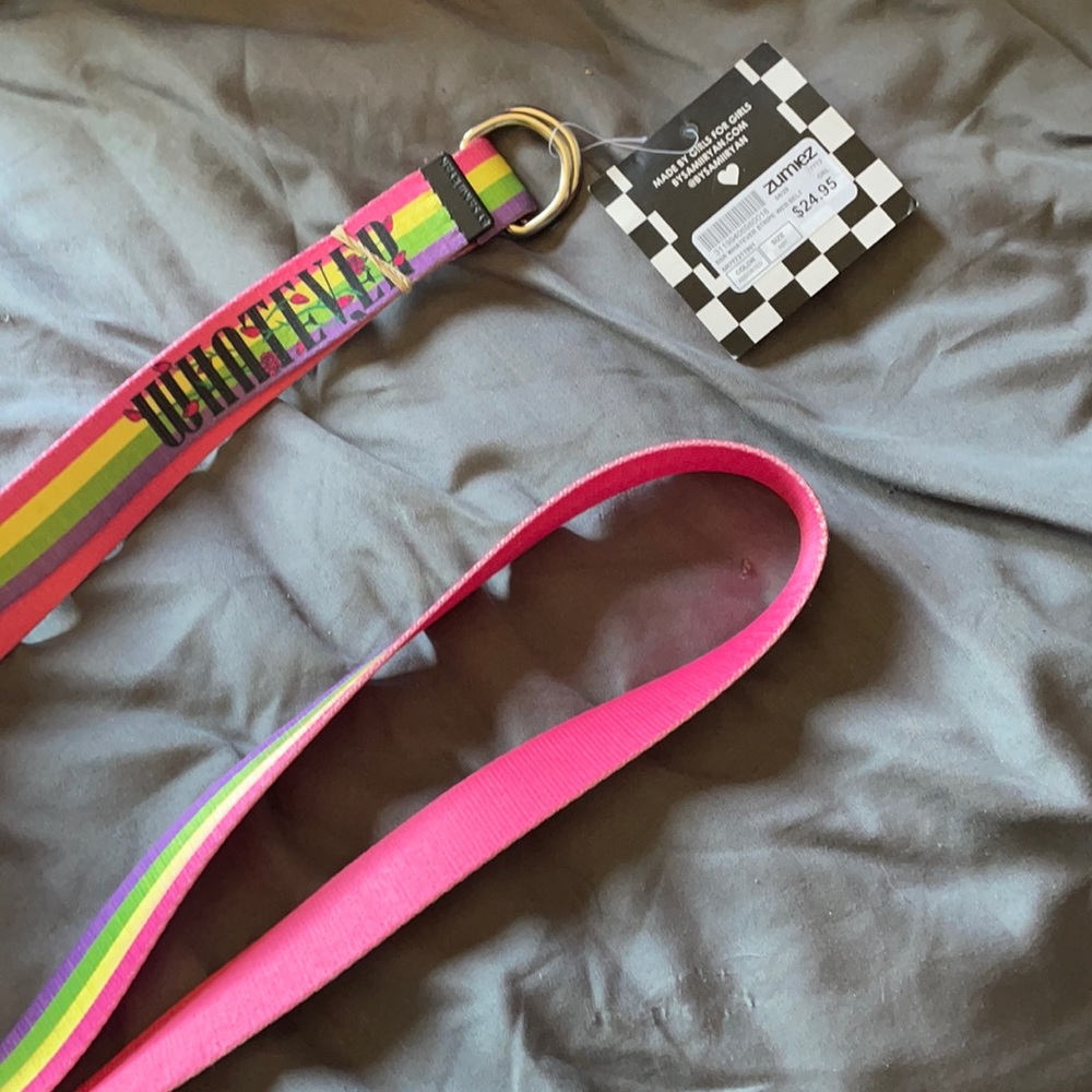 Belt